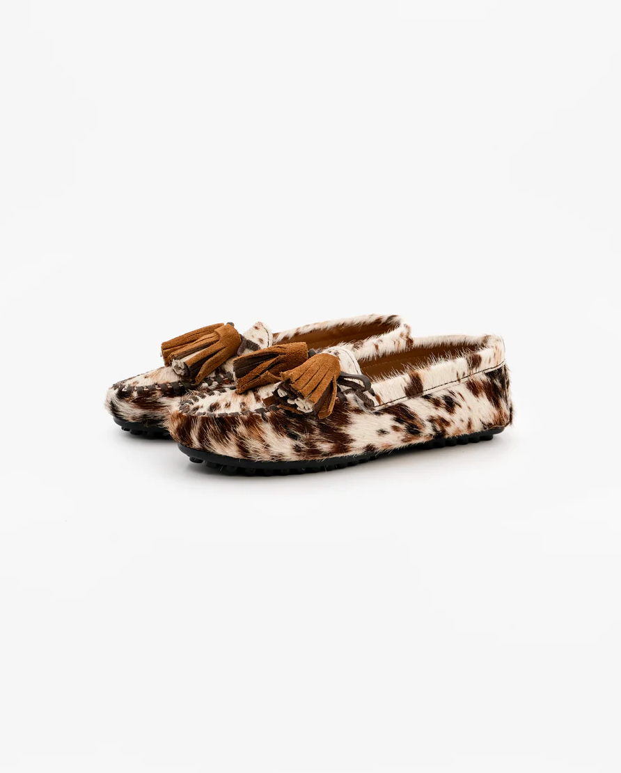 Toral Loafer Shibu
