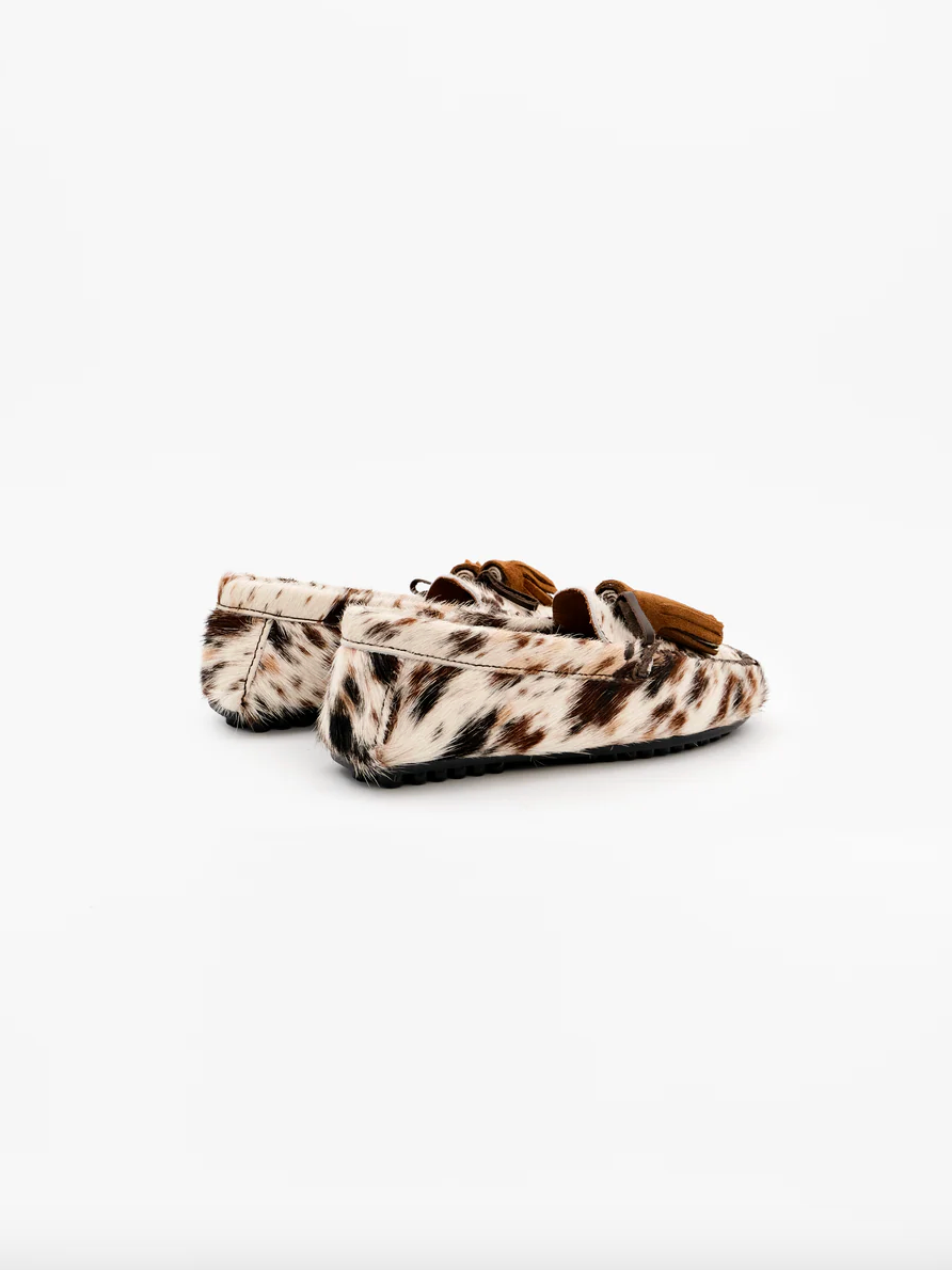 Toral Loafer Shibu