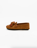 Toral Loafer Shibu Suede