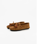 Toral Loafer Shibu Suede