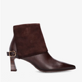 Hispanitas Laars Velour Espresso