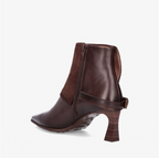 Hispanitas Laars Velour Espresso