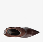 Hispanitas Laars Velour Espresso