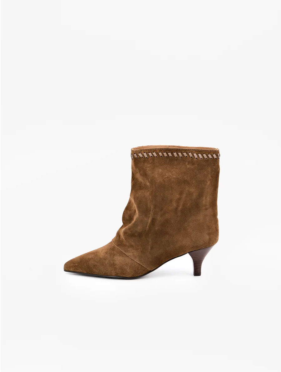 Toral Laars Maeve Taupe