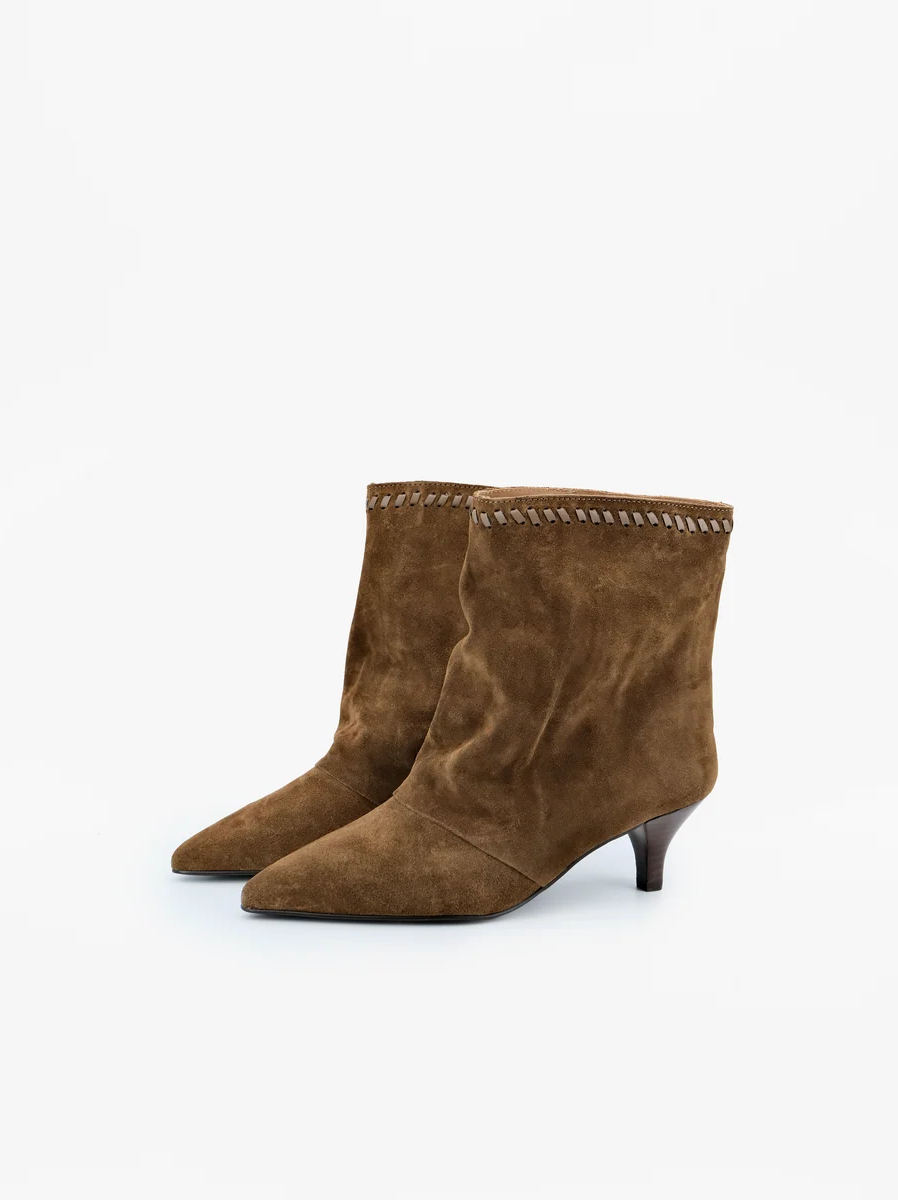 Toral Laars Maeve Taupe