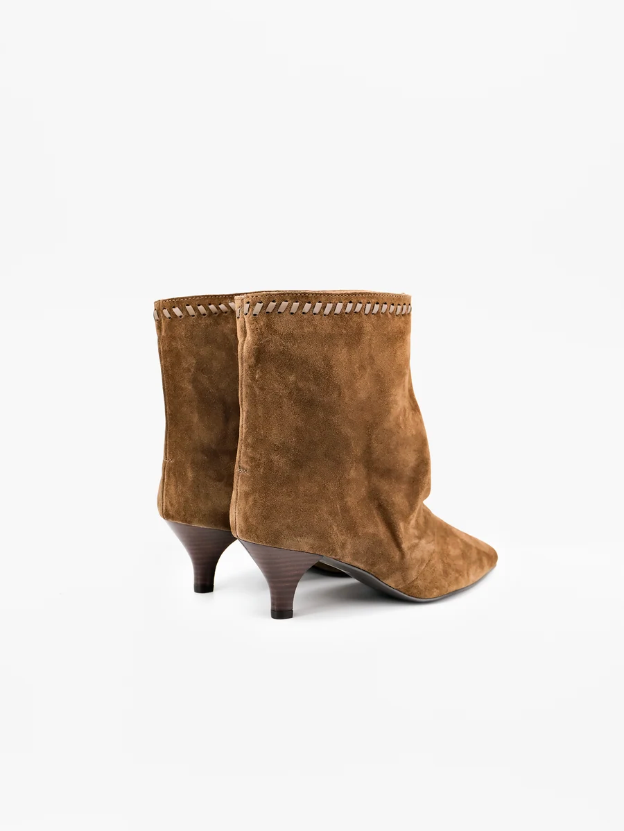 Toral Laars Maeve Taupe