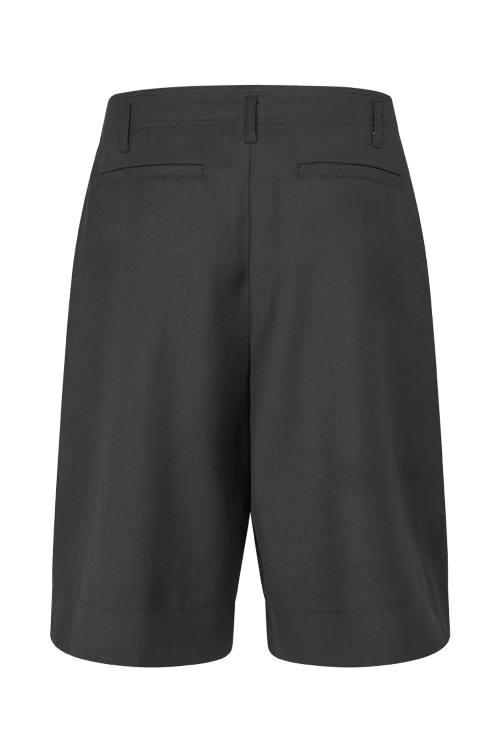 Rabens Saloner Tailoring Short