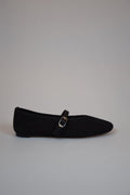 Steve Madden Ballerina Gayla