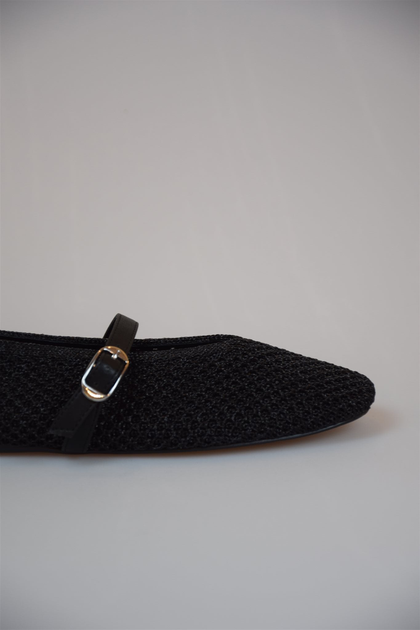 Steve Madden Ballerina Gayla