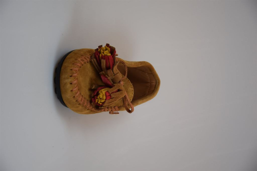 Toral Loafer Shibu Suede