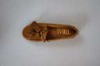 Toral Loafer Shibu Suede