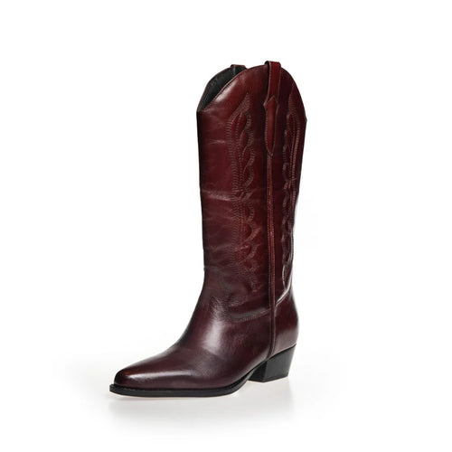 Copenhagen Shoes Boot Tulips