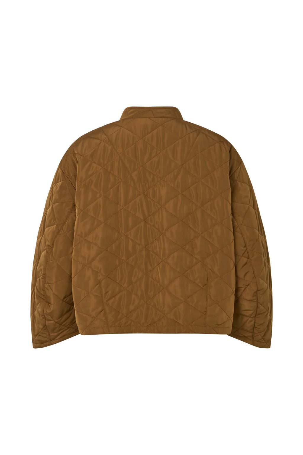 Rabens Tech Quilt Jacket