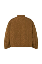 Rabens Tech Quilt Jacket