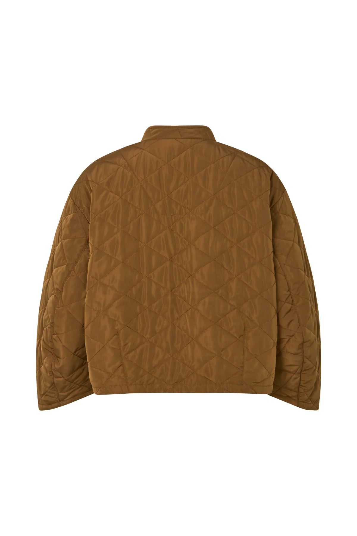 Rabens Tech Quilt Jacket