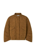 Rabens Tech Quilt Jacket