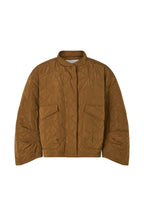 Rabens Tech Quilt Jacket