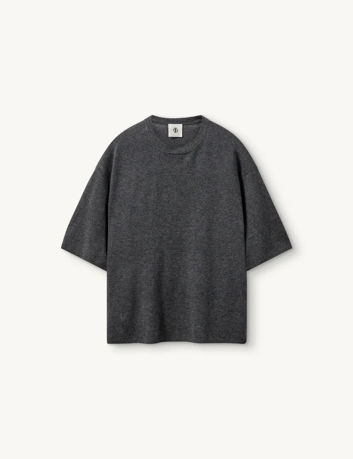 The Garment Como Tee Oversized