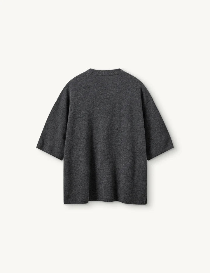 The Garment Como Tee Oversized