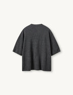 The Garment Como Tee Oversized