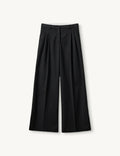 The Garment Grand Pants Black