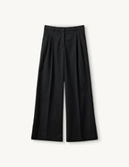 The Garment Grand Pants Black