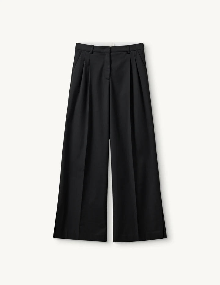 The Garment Grand Pants Black
