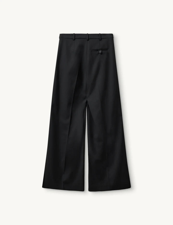 The Garment Grand Pants Black