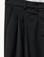 The Garment Grand Pants Black