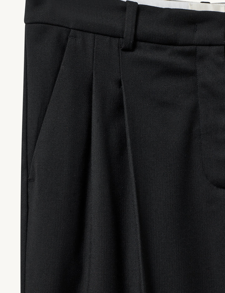 The Garment Grand Pants Black