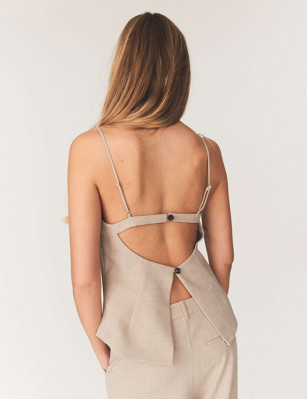 The Garment Pisano Top