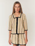 The Garment April Polo