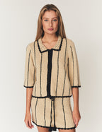 The Garment April Polo