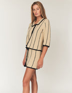 The Garment April Polo