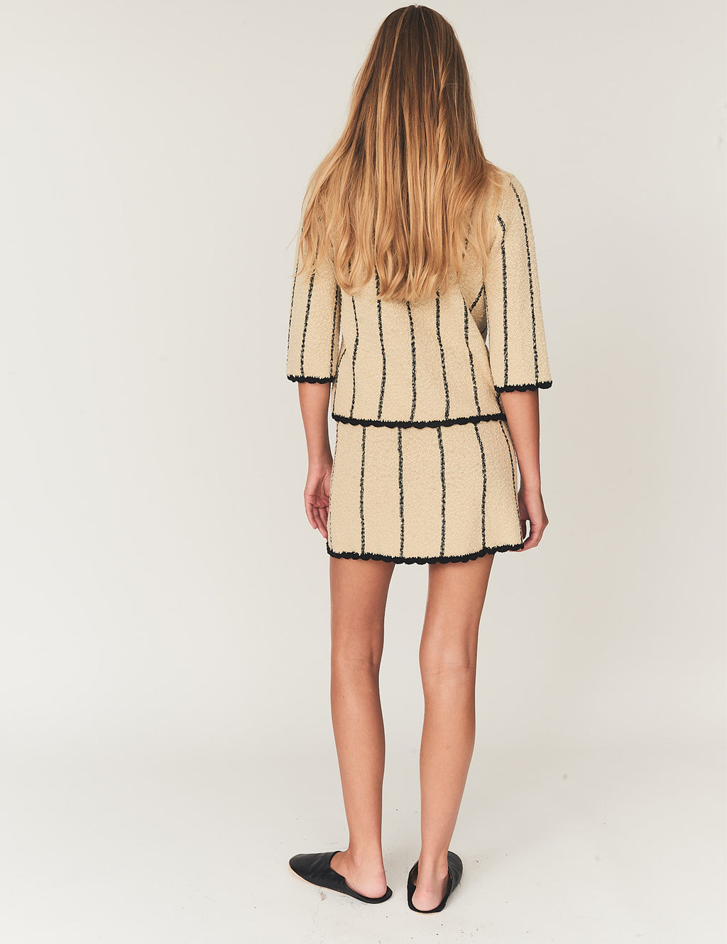 The Garment April Polo