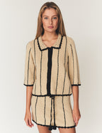 The Garment April Mini