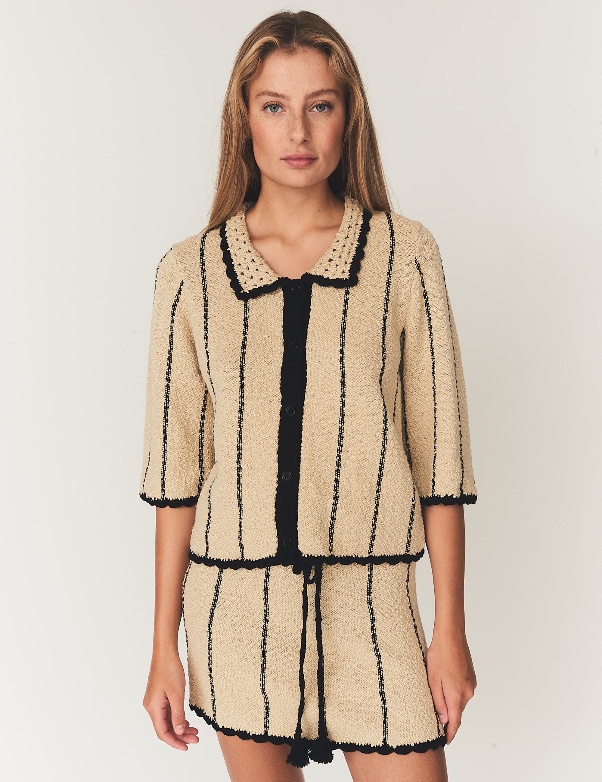 The Garment April Mini