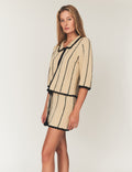 The Garment April Mini