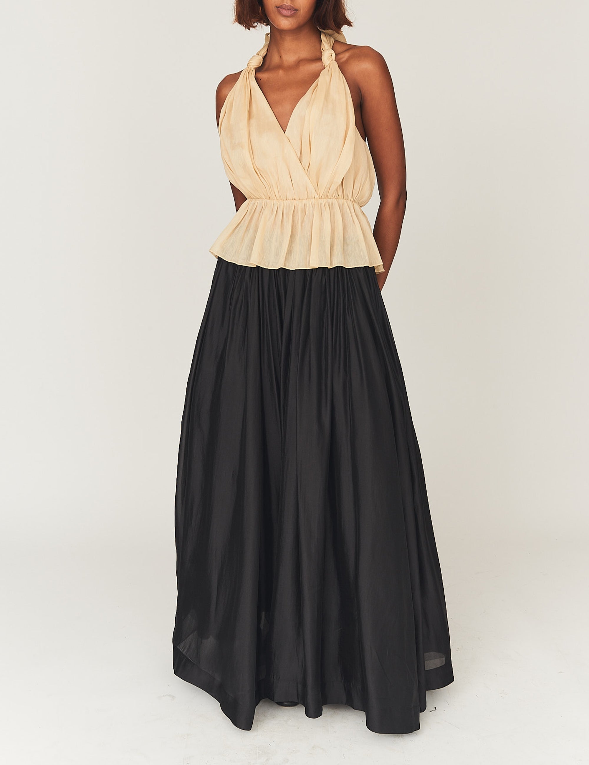 The Garment Prince Top