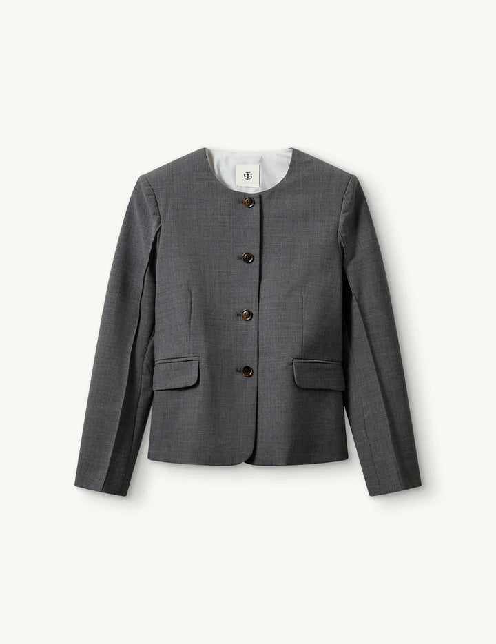 The Garment Grand Back Blazer