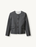 The Garment Grand Back Blazer