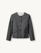 The Garment Grand Back Blazer