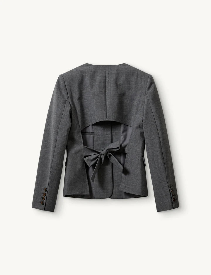 The Garment Grand Back Blazer