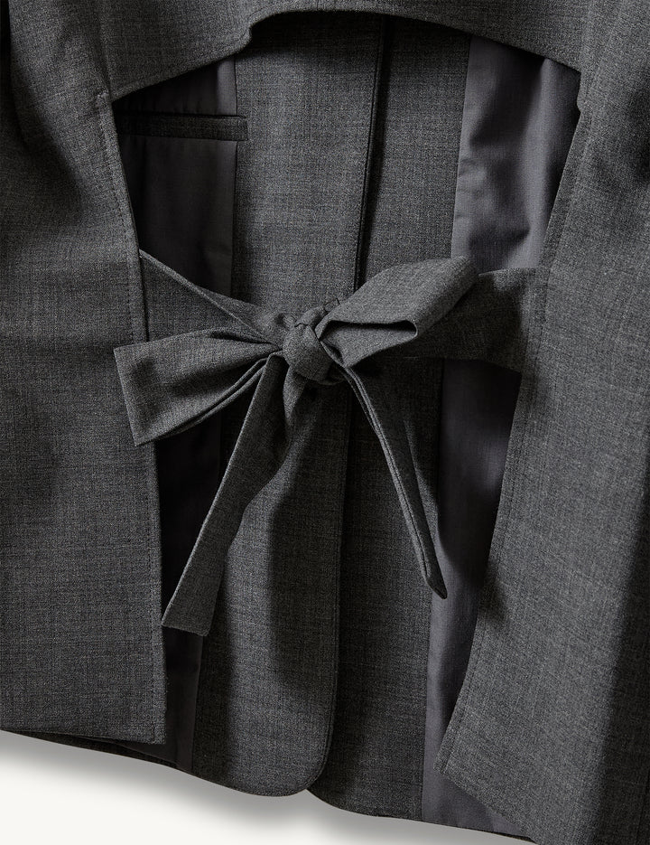 The Garment Grand Back Blazer