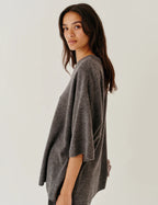 The Garment Como Tee Oversized