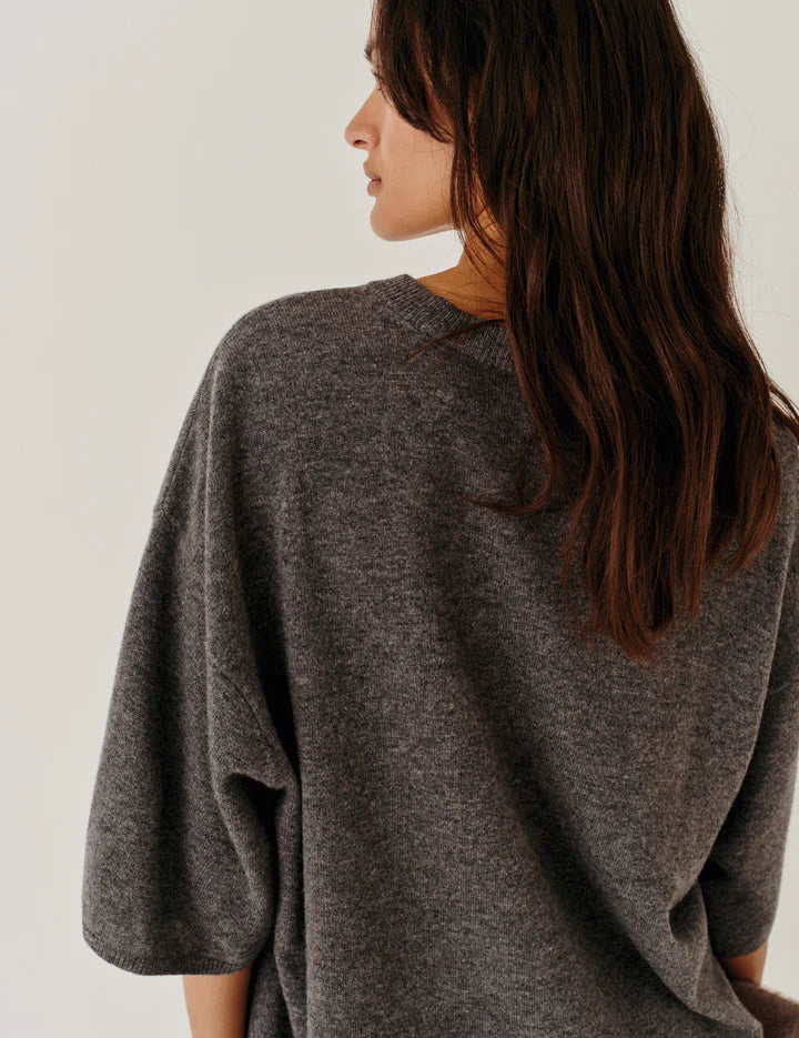 The Garment Como Tee Oversized