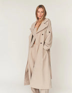 The Garment Pisano Trenchcoat