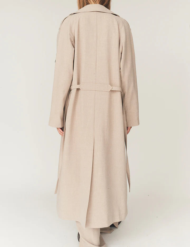 The Garment Pisano Trenchcoat