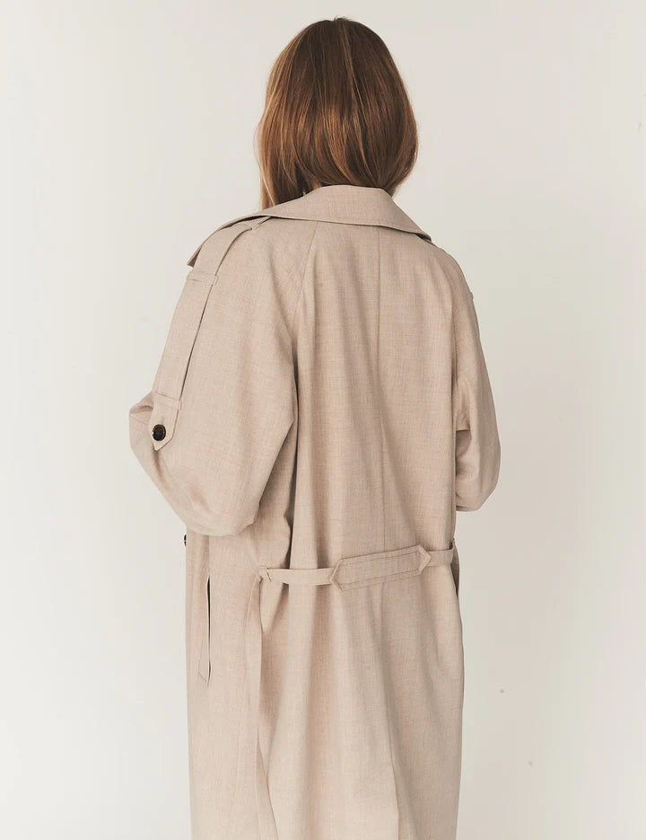 The Garment Pisano Trenchcoat