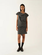 The Garment Grande Drape Top